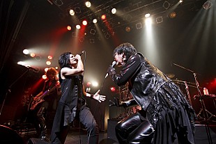 「defspiral、摩天楼オペラとのカップリングツアーを完走&amp;新ALとツアー発表」