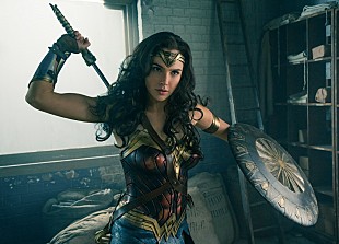 「映画『ワンダーウーマン』オリジナルグッズを3名様にプレゼント」