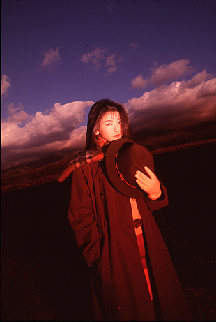 「森高千里の代表曲「渡良瀬橋」完全版のリリースが決定」