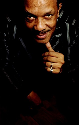 「”キング・オブ・ヴァイブス“ロイ・エアーズの単独公演＆【SOUL CAMP 2017】出演が決定」