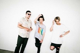 「FIVE NEW OLD、主催イベント【Easy Come, Easy Go】開催決定」