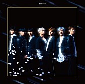 ＭＯＮＳＴＡ　Ｘ「【ビルボード】MONSTA X『Beautiful』68,218枚を売り上げシングル・セールス首位」1枚目/1