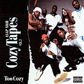 「聴き手を飽きさせない工夫がこらされた力作 / 『Cozy Tapes Vol. 2: Too Cozy』エイサップ・モブ（Album Review）」1枚目/1