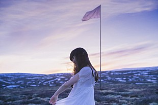 「Aimer、プラネタリウム“天空”のリニューアル・テーマソングを担当」