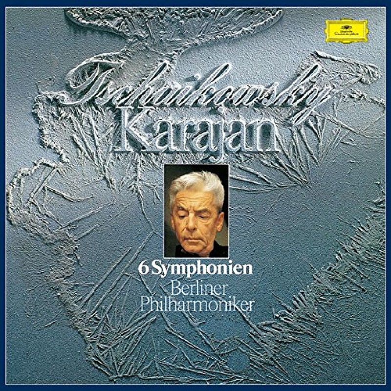 ビルボード】カラヤン×ベルリンフィルのチャイコフスキー交響曲全集がクラシックチャート1位 | Daily News | Billboard JAPAN