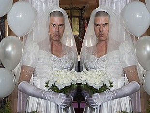 「ライアーズ、新ALより「Cred Woes」のMV公開」