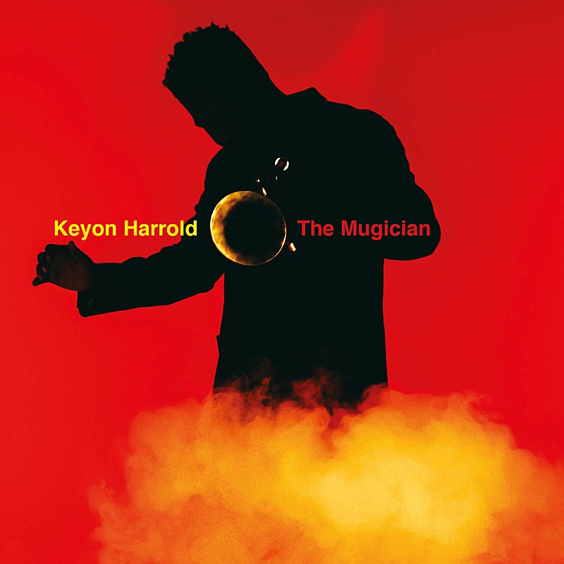 音の魔術師キーヨン・ハロルド、最新作『ミュジシャン』からロバート・グラスパーが参加した新曲を公開