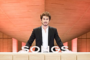 「平井堅、『SONGS』6年ぶり出演決定　亀田誠治が平井を徹底分解 」