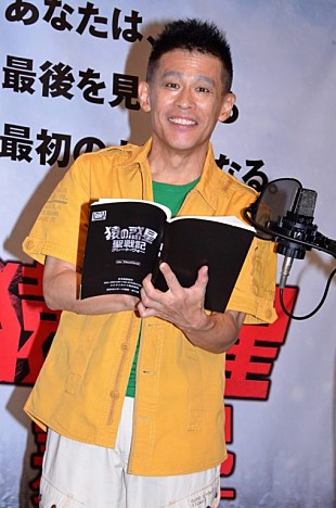 「柳沢慎吾、『猿の惑星』吹き替えテイク１１の熱演　『あばよ！』のせりふ入れ忘れ後悔「失敗した…」」