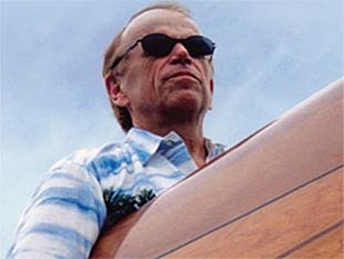 「『9月3日はなんの日？』元ビーチ・ボーイズ、アル・ジャーディンの誕生日」