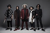 ＳＯＩＬ＆“ＰＩＭＰ”ＳＥＳＳＩＯＮＳ「SOIL＆“PIMP”SESSIONS 、東阪ワンマンライブ【晩秋のハリネズミ】の開催決定」1枚目/1