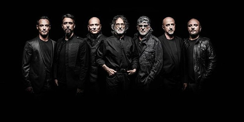 イタリアのプログレ・バンド、PFMが2018年1月に来日公演を開催