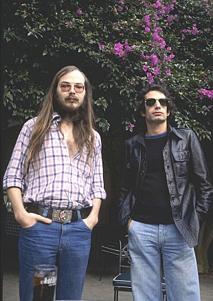 「【追悼ウォルター・ベッカー】スティーリー・ダンの輝かしいキャリアを米ビルボード・チャートで振り返る」