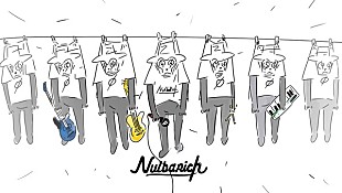 「ジャミロクワイの来日公演にNulbarich出演決定」