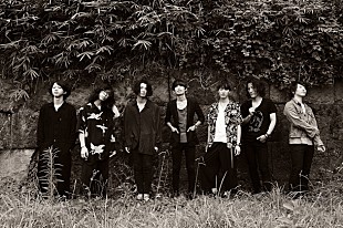 「ircle×SIX LOUNGE スプリット作よりSIX LOUNGE「STARSHIP」MV公開」