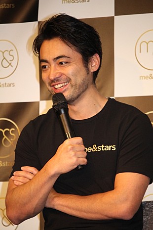 「山田孝之、新会社の取締役ＣＩＯに就任　「自分なりにできることをやっていきたい」」