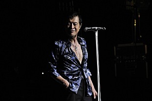 「矢沢永吉、本日映像作品2作同時リリース＆7年振りロングツアー開催」