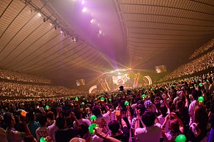 「ケツメイシ 2017年全国ツアーの映像作品『ケツの穴...もうひろがらへん』11月リリース」