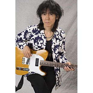 「仲井戸“CHABO”麗市 「雨あがりの夜空に」セルフカバー！ 配信＆7インチ盤リリース決定」