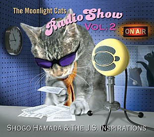 「【先ヨミ】浜田省吾とThe J.S. Inspirationsによる2作同時発売のカバー・ミニALが1位と2位を独占中」