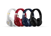 「Beats by Dr. Dre、画期的なテクノロジーを搭載した最先端ワイヤレス・ヘッドフォンを発売」1枚目/4