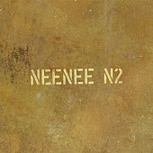 ＮＥＥＮＥＥ「NEENEE、2ndAL収録曲&amp;amp;アートワーク公開」1枚目/1