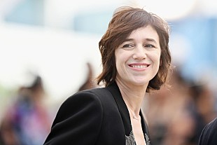 「シャルロット・ゲンズブール、約7年ぶりの新作にP・マッカートニー/O・パレットらが参加」