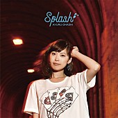 大橋歩夕「大橋歩夕が新SG『SPLASH』をデジタルリリース＆12/31の単独ライブも決定」1枚目/1