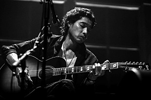 「斉藤和義 約5年ぶりの弾き語りツアー作品化！ Blu-ray/DVD/CDとして10月リリース」