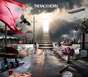 「THE BACK HORN ファン投票によるベストAL収録曲が決定！ ジャケ写も公開」