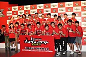 「キングオブコント、決勝進出の１０組が決定！　アンガ－ルズ「優勝したら看板を出したい」」1枚目/1