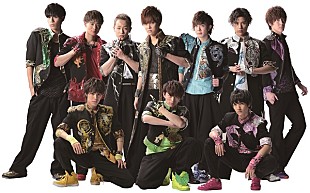 「BOYS AND MEN、10月の新曲『友ありて・・』で阿久悠の世界を歌い継ぐ」