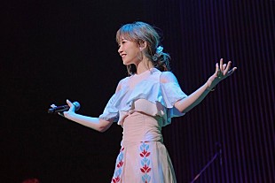 「MACO、ニューアルバム11月発売＆2018年全国ツアー開催も決定」