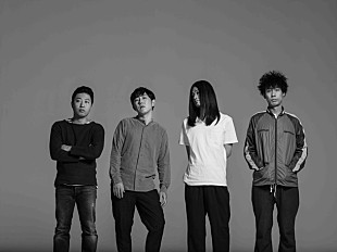 「SPARTA LOCALS ワンマンライブを大阪＆福岡でも開催！ 対バン企画も決定」