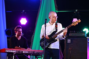 「ボンベイ・バイシクル・クラブのジャックによる新プロジェクト＝ミスター・ジュークス来日インタビュー「今作が様々な音楽をディグするきっかけになったら」」