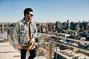 「ジョナス・ブルー、“次世代ハウスDJ/プロデューサー”が初来日決定」