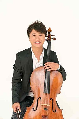 「柏木広樹、トヨタ会館イメージソング収録の9th album『TODAY for TOMORROW』を発売」