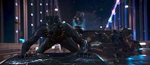 「マーベル最新作『ブラックパンサー』の日本版特報映像が解禁」
