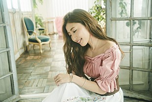 「Tiara 3年ぶりのアルバム『あいすること』ダイジェスト映像公開」