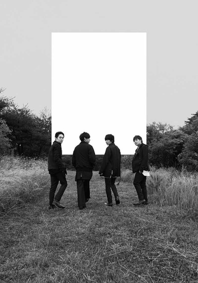 flumpool「flumpool 年末に新SG発売決定 「WINNER」配信やMUSICスタンプの発売も」1枚目/1