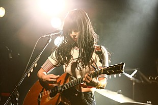 「あいみょん「今日は忘れられへん一日に」 1stアルバム記念フリーライブ大盛況」