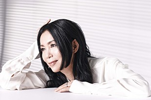 「竹内まりや「元気を出して」 鉄拳描き下ろしの新作動画が『ウルトラFES』で初披露」