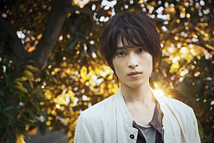 「阪本奨悟 1月にワンマンライブ【KNOT ～ぎゅっと僕らの結び目を～】開催決定」