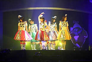 「ももクロ 親子ファンに向けた【子供祭り2017】配信決定」