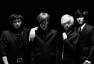 「THE PINBALLS メジャーデビュー決定！ 2018年邦ロックシーンへカウンターパンチ」