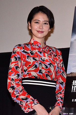 「黒沢清監督、長澤まさみに「最初はおびえていた」　煮え切らない返事で誤解を招く」