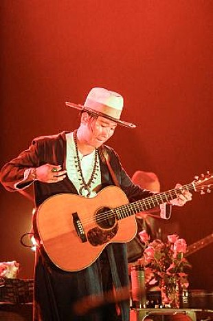 「平井 大、ディズニーカバーアルバム発売＆全国ツアー追加公演決定」