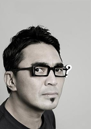 「石野卓球、「GET WILD」の新リミックスが配信開始＆アナログ発売決定」