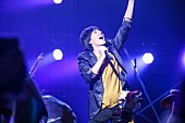 flumpool「flumpool、全国ツアー【Re:image】が仙台からスタート」1枚目/2