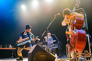 「H ZETTRIO 年内最後のツアー＆Xmasアルバムのリリース決定」